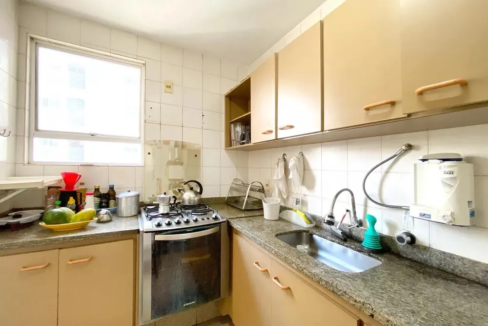 Apartamento, 3 quartos, 96 m² - Foto 8