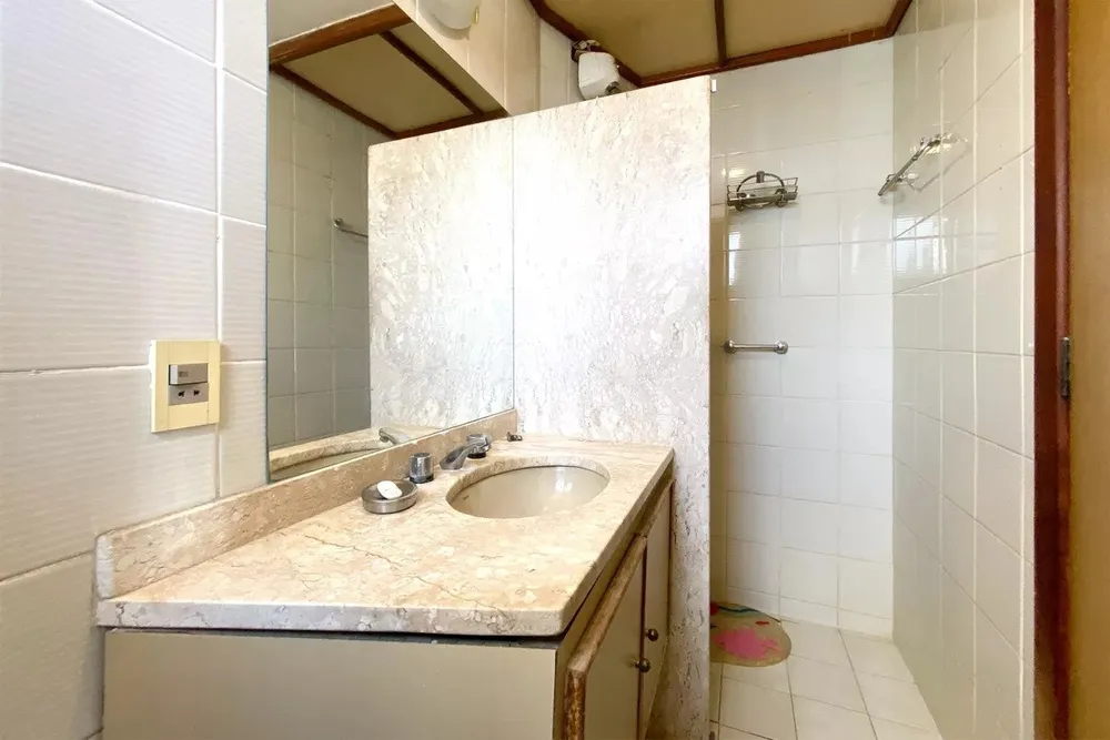 Apartamento, 3 quartos, 96 m² - Foto 1