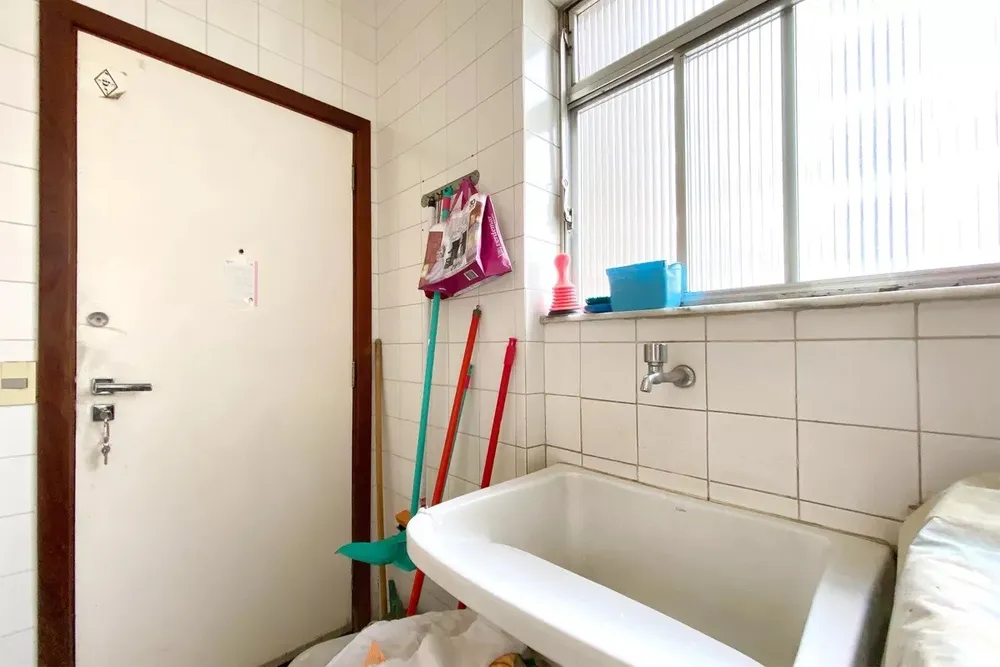 Apartamento, 3 quartos, 96 m² - Foto 7