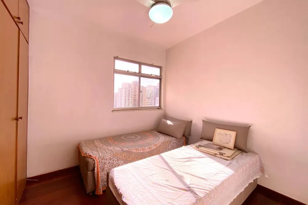 Apartamento, 3 quartos, 96 m² - Foto 5