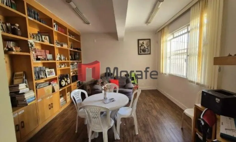 Casa, 5 quartos, 240 m² - Foto 3