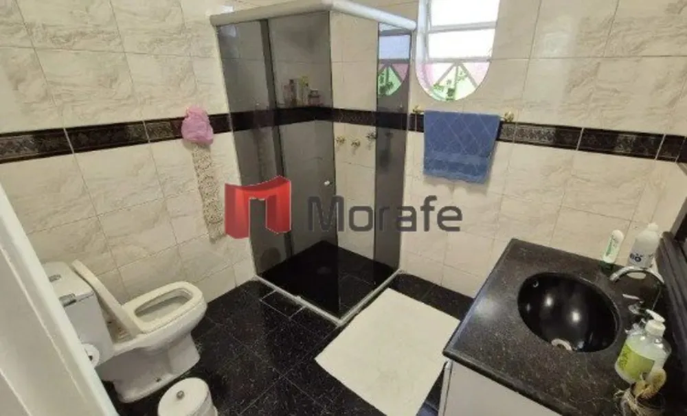 Casa, 5 quartos, 240 m² - Foto 15