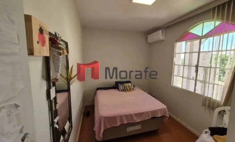 Casa, 5 quartos, 240 m² - Foto 12