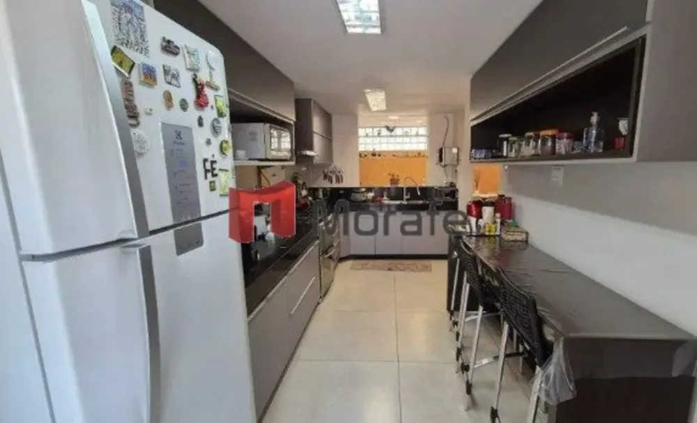 Casa, 5 quartos, 240 m² - Foto 6