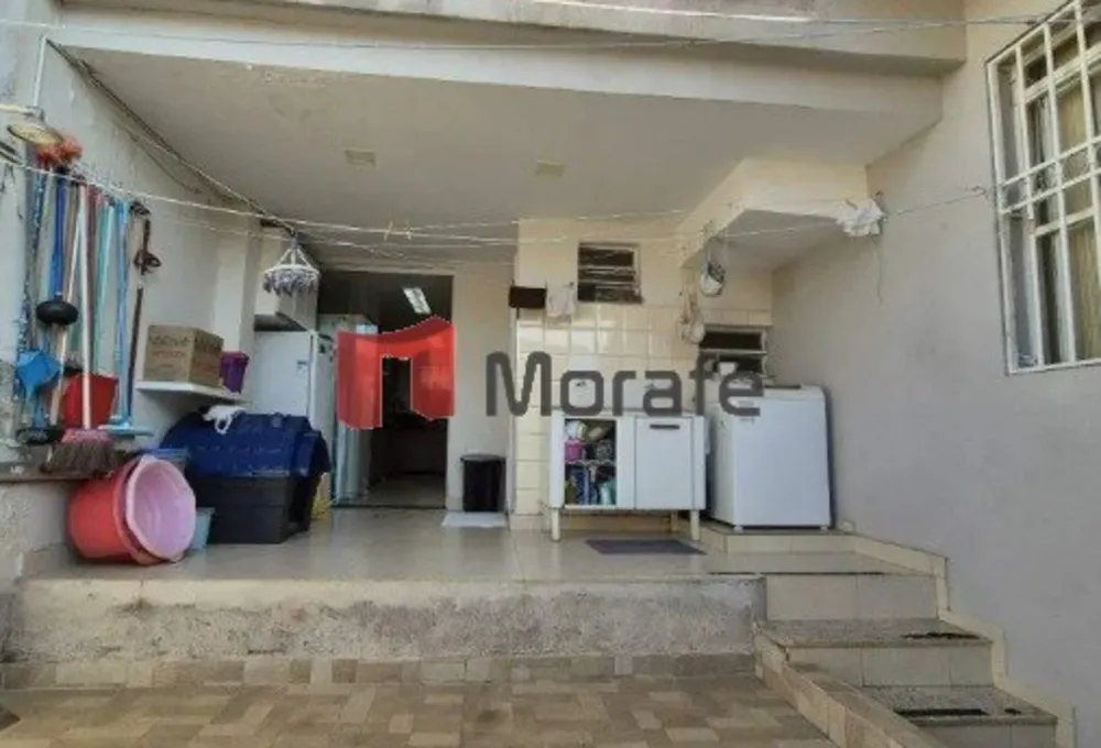 Casa, 5 quartos, 240 m² - Foto 19