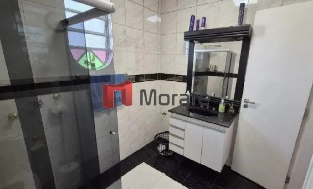 Casa, 5 quartos, 240 m² - Foto 13