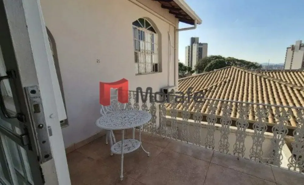 Casa, 5 quartos, 240 m² - Foto 18
