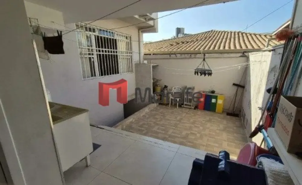 Casa, 5 quartos, 240 m² - Foto 20