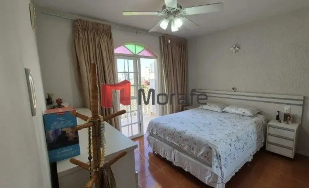 Casa, 5 quartos, 240 m² - Foto 16