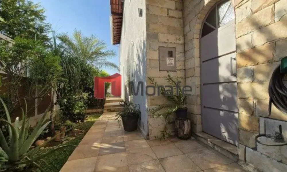 Casa, 5 quartos, 240 m² - Foto 2