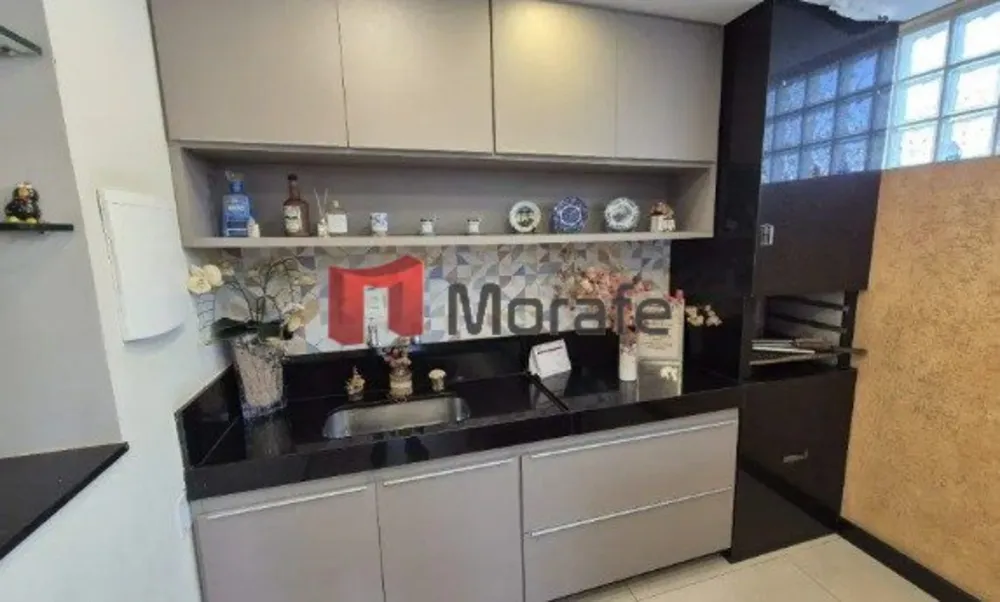 Casa, 5 quartos, 240 m² - Foto 5