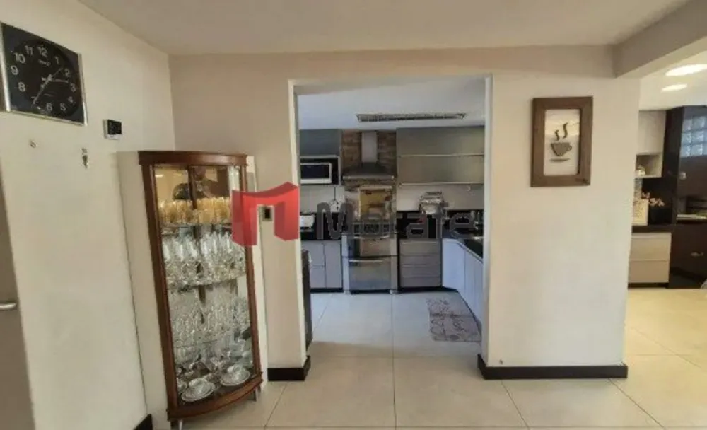 Casa, 5 quartos, 240 m² - Foto 7