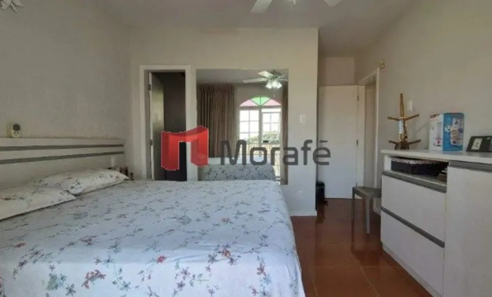 Casa, 5 quartos, 240 m² - Foto 17