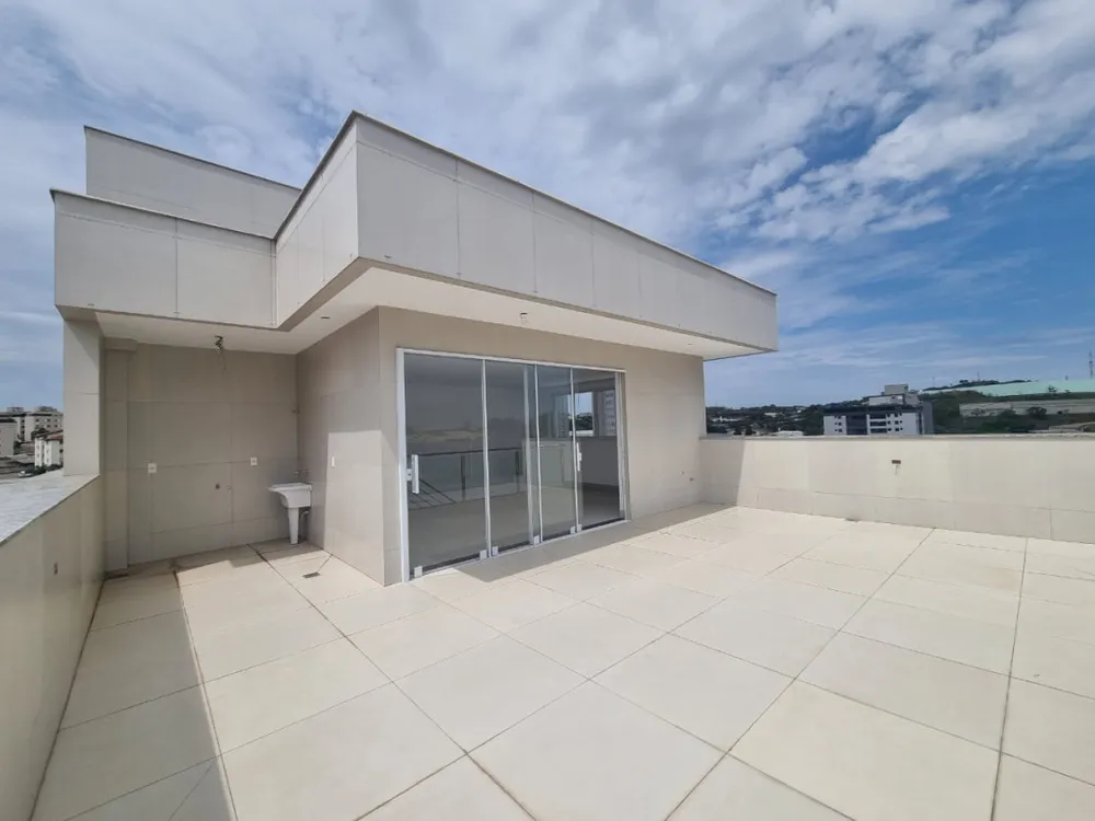 Cobertura, 3 quartos, 206 m² - Foto 4