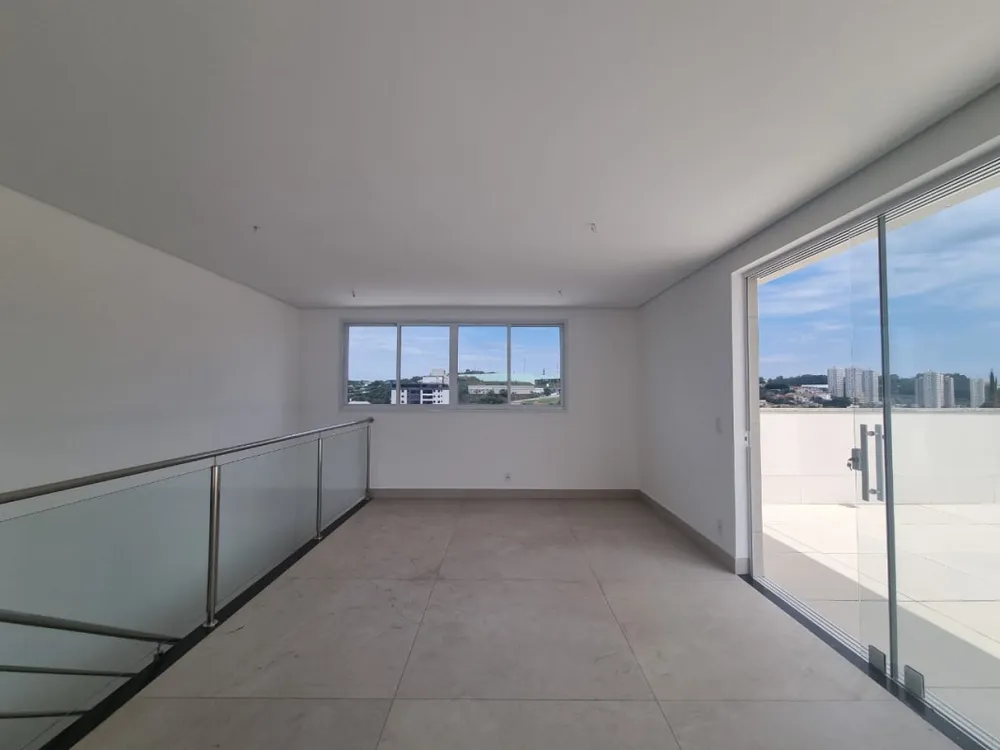 Cobertura, 3 quartos, 206 m² - Foto 1