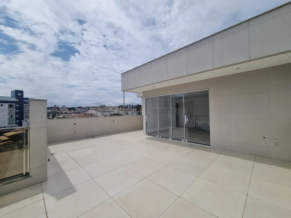 Cobertura, 3 quartos, 206 m² - Foto 6