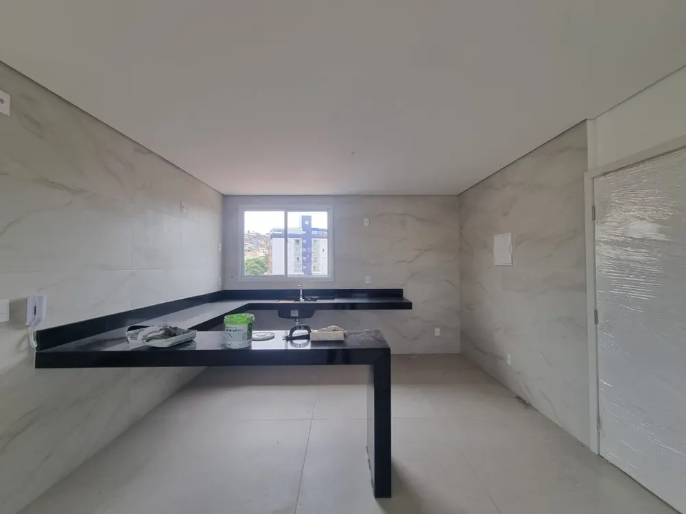 Cobertura, 3 quartos, 206 m² - Foto 10