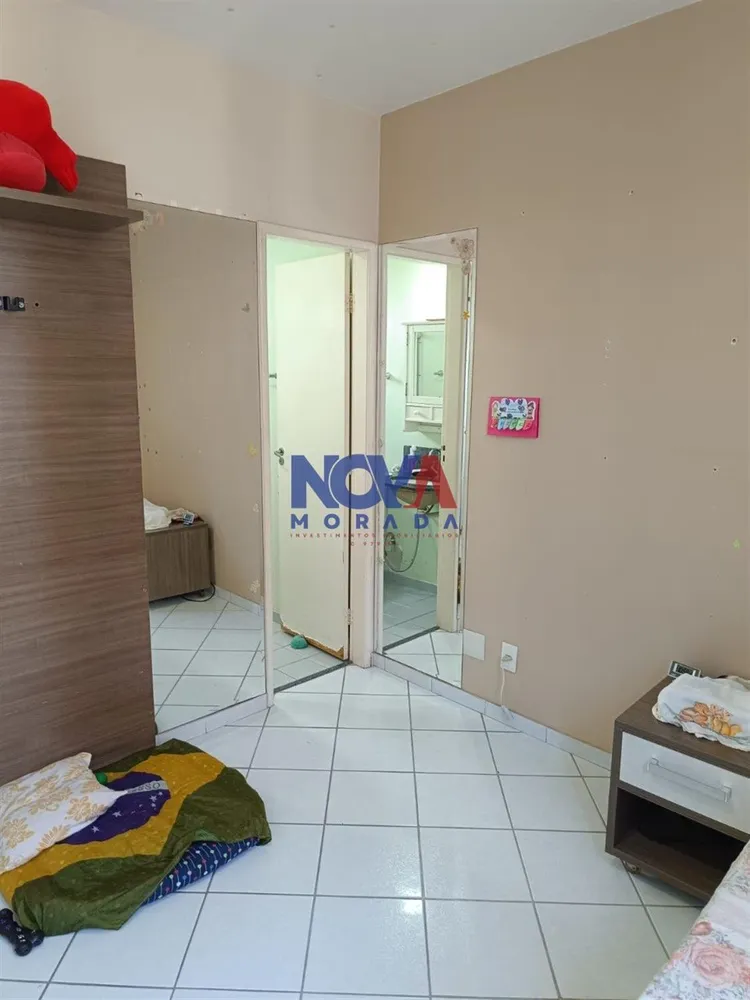 Apartamento, 3 quartos, 90 m² - Foto 9