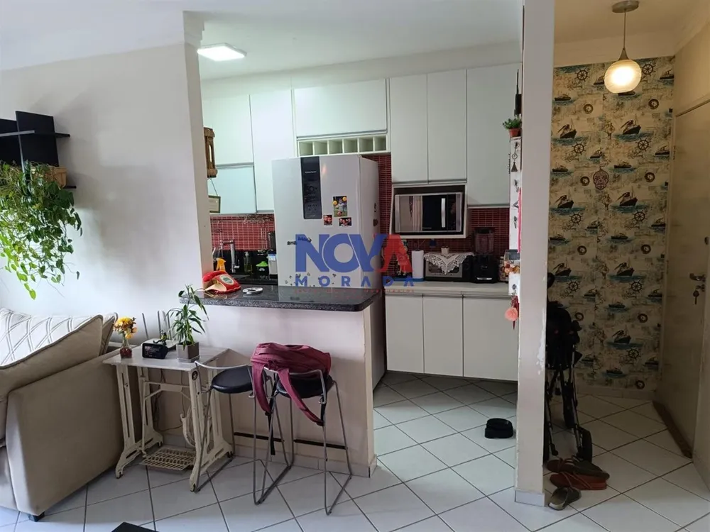Apartamento, 3 quartos, 90 m² - Foto 3