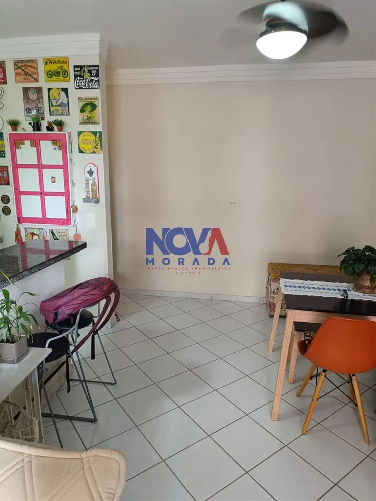 Apartamento, 3 quartos, 90 m² - Foto 6