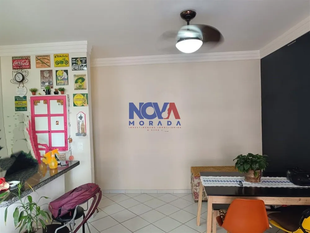 Apartamento, 3 quartos, 90 m² - Foto 3