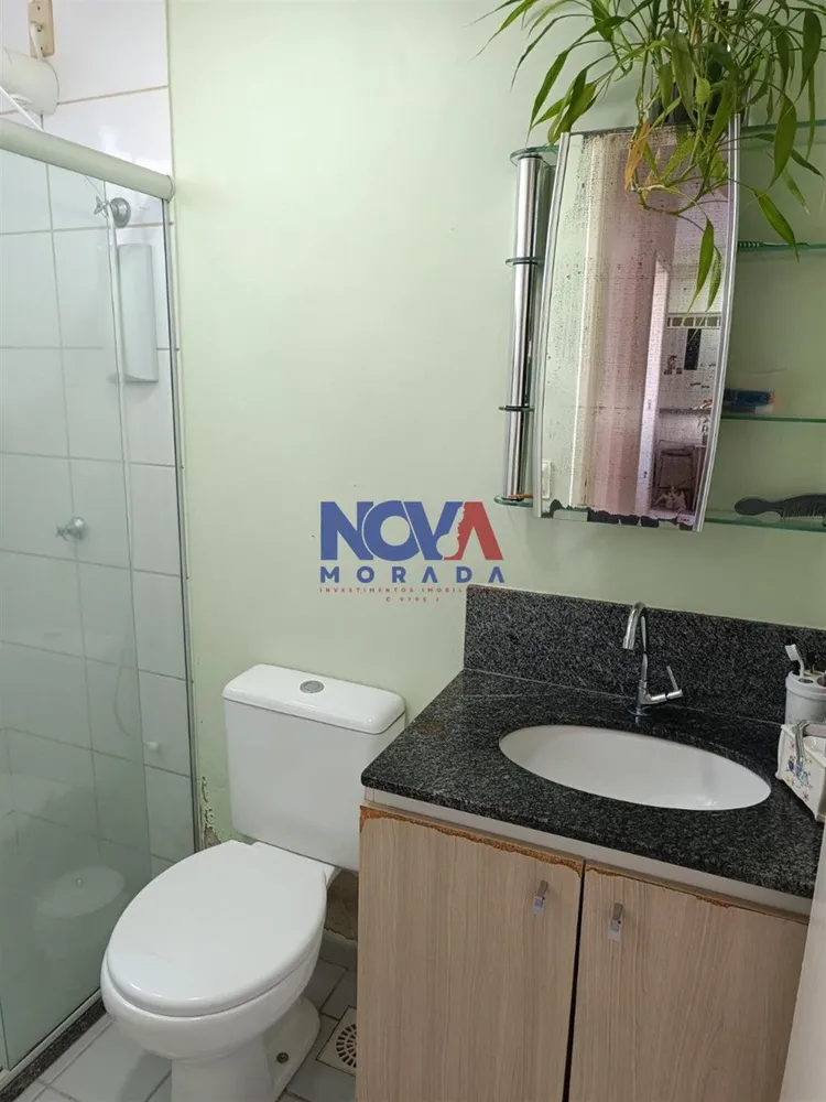 Apartamento, 3 quartos, 90 m² - Foto 4