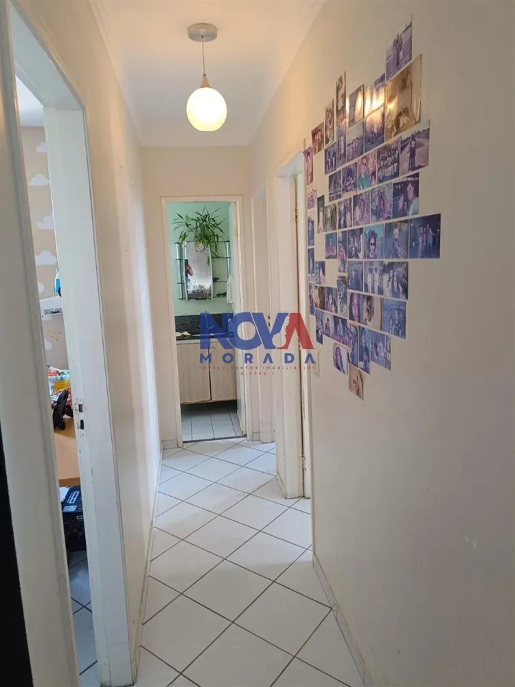 Apartamento, 3 quartos, 90 m² - Foto 7