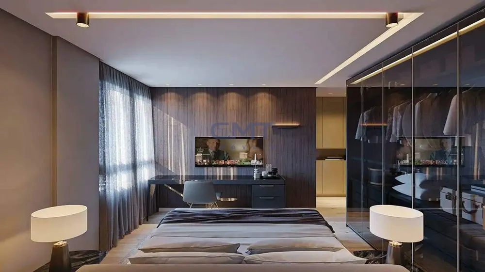 Apartamento, 2 quartos, 63 m² - Foto 8