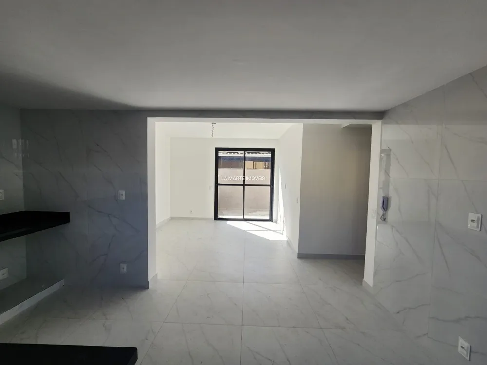 Apartamento, 3 quartos, 138 m² - Foto 3