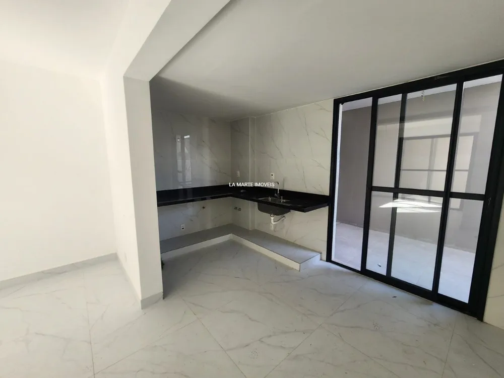 Apartamento, 3 quartos, 138 m² - Foto 1
