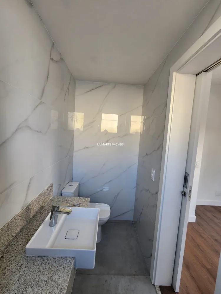 Apartamento, 3 quartos, 138 m² - Foto 19