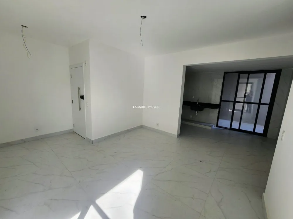 Apartamento, 3 quartos, 138 m² - Foto 3