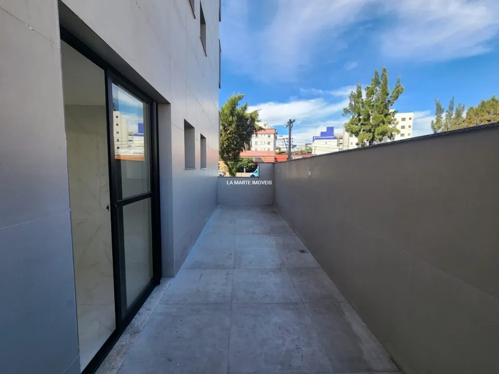 Apartamento, 3 quartos, 138 m² - Foto 8