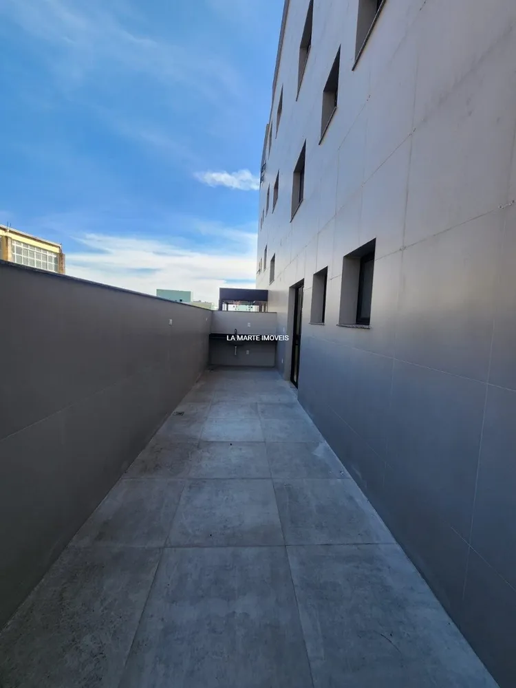 Apartamento, 3 quartos, 138 m² - Foto 10