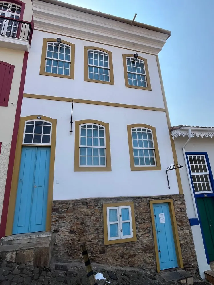 Casa, 5 quartos - Foto 1