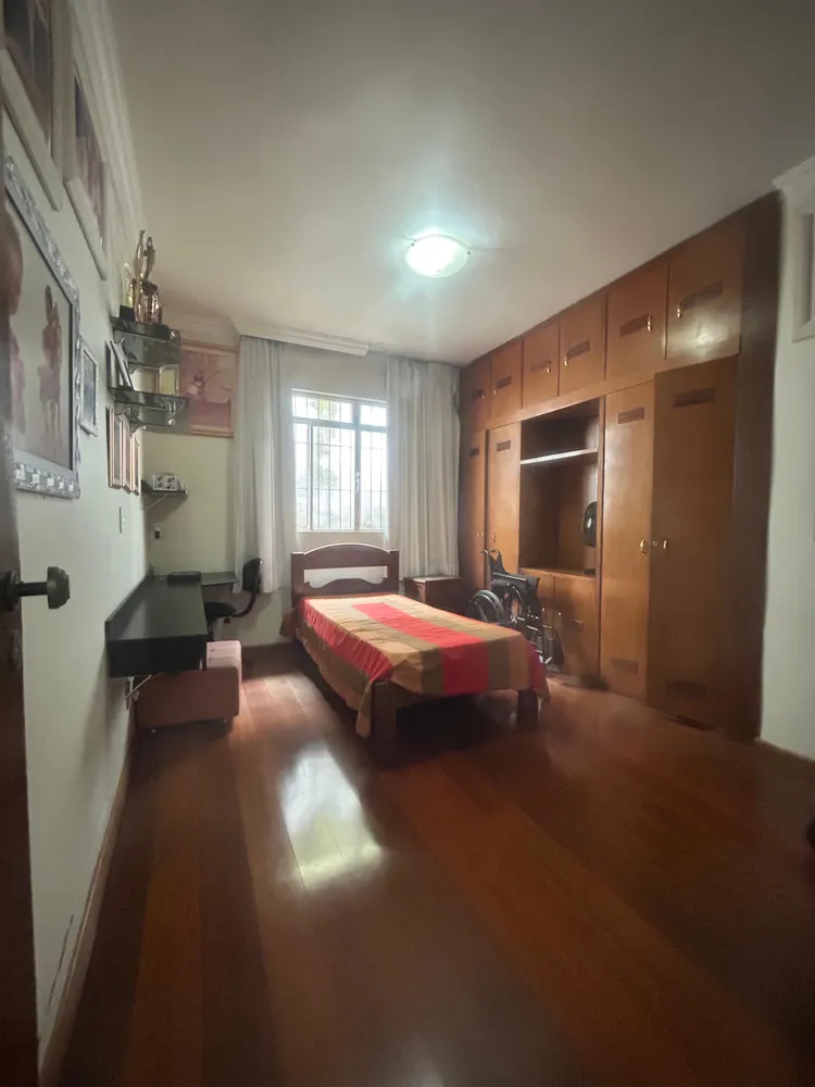 Apartamento, 4 quartos, 290 m² - Foto 10