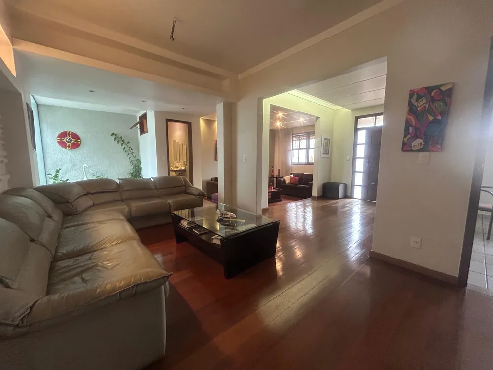 Apartamento, 4 quartos, 290 m² - Foto 5