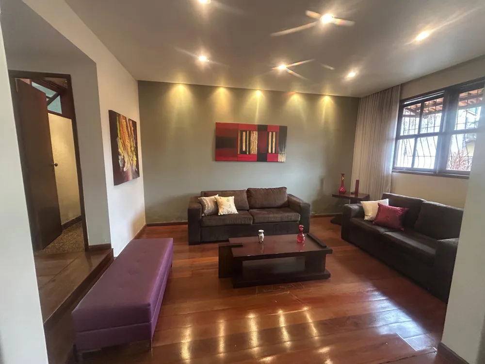 Apartamento, 4 quartos, 290 m² - Foto 4