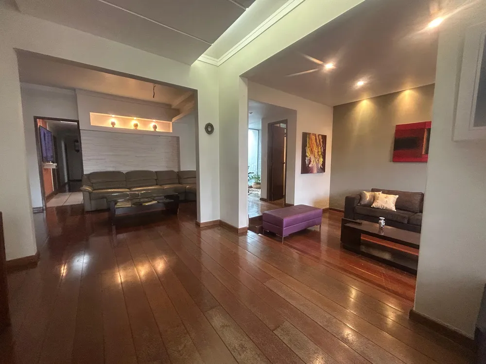 Apartamento, 4 quartos, 290 m² - Foto 1