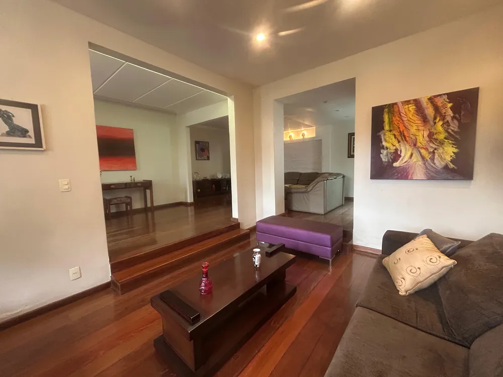 Apartamento, 4 quartos, 290 m² - Foto 3