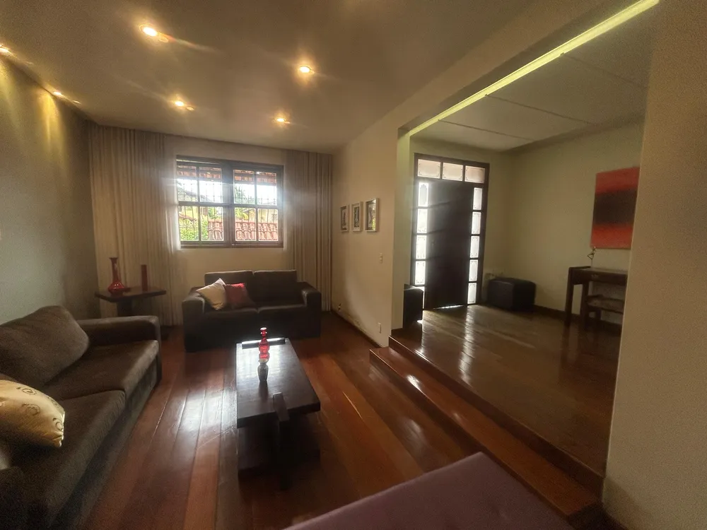 Apartamento, 4 quartos, 290 m² - Foto 2