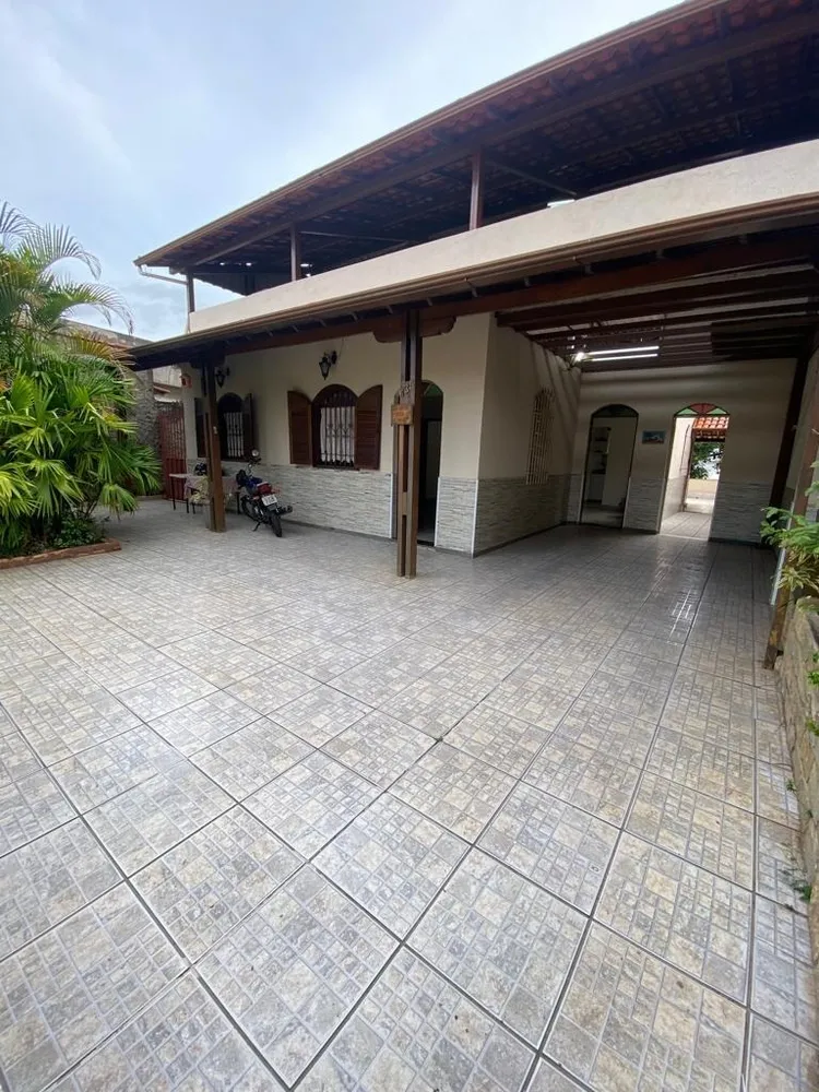 Casa, 3 quartos, 300 m² - Foto 1
