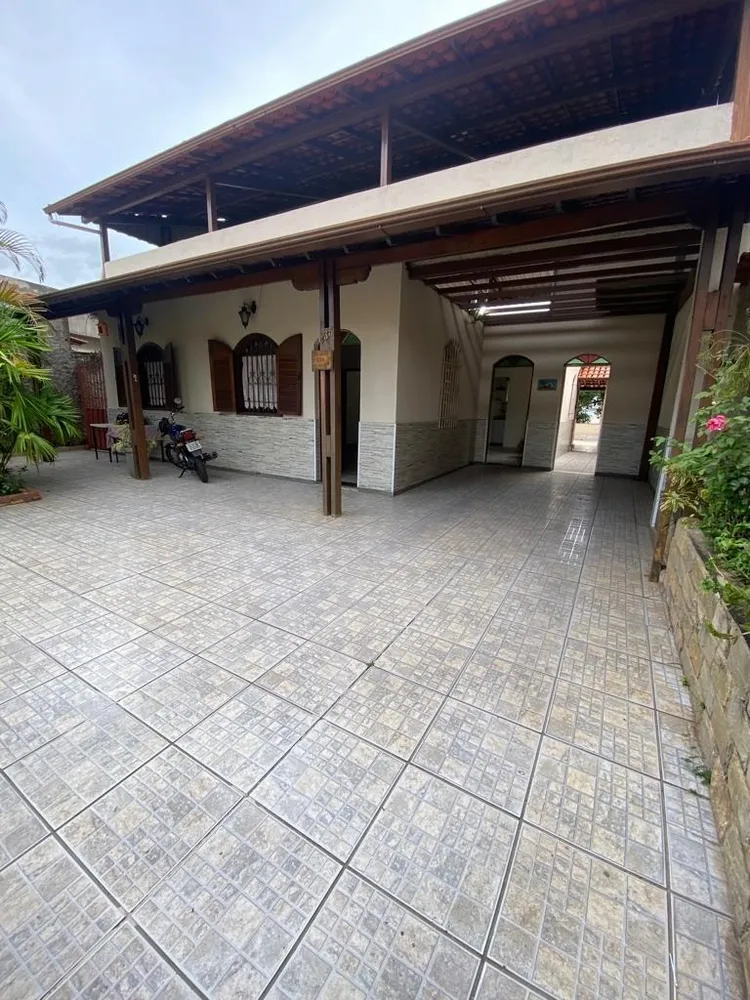 Casa, 3 quartos, 300 m² - Foto 4