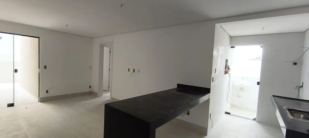 Apartamento, 3 quartos, 85 m² - Foto 1