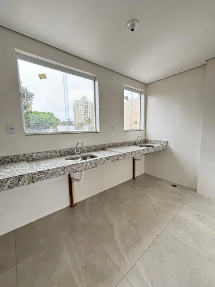 Apartamento, 2 quartos, 45 m² - Foto 3