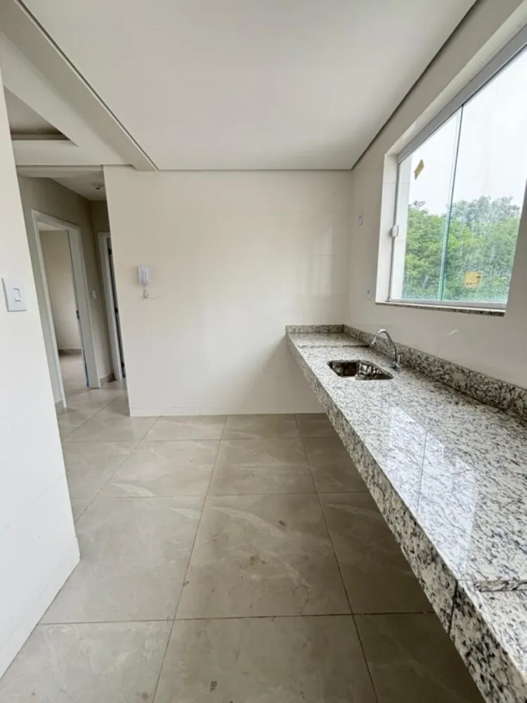 Apartamento, 2 quartos, 45 m² - Foto 6