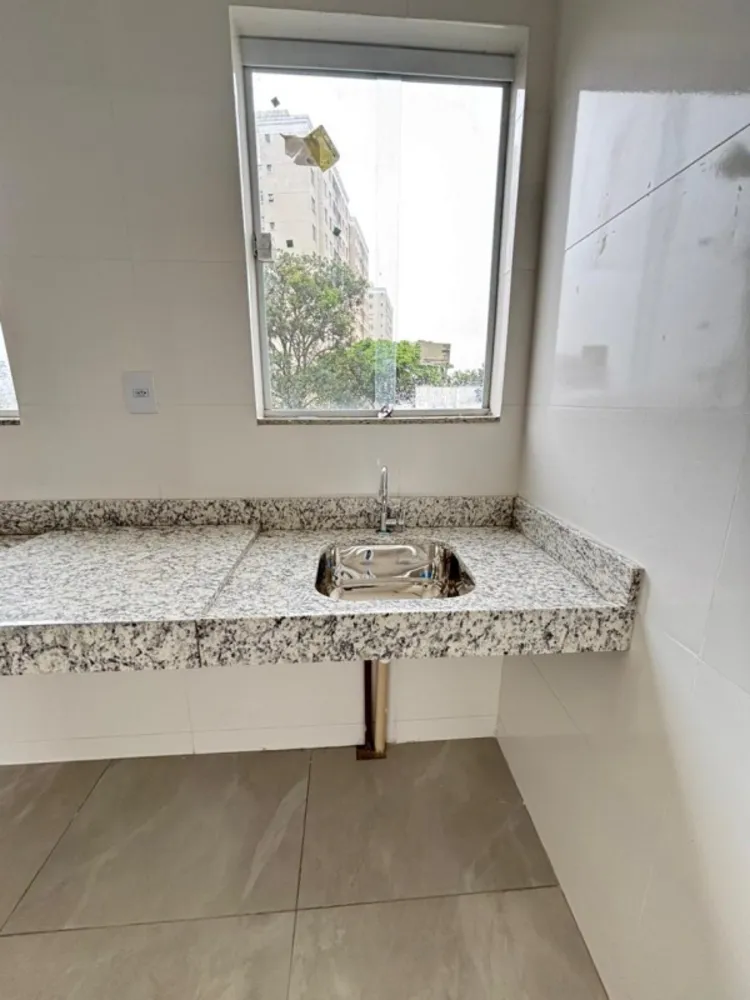 Apartamento, 2 quartos, 45 m² - Foto 5