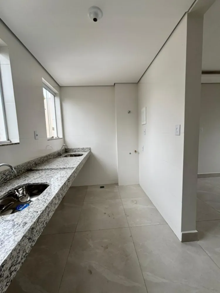Apartamento, 2 quartos, 45 m² - Foto 4