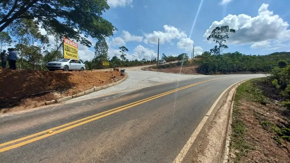 Terreno, 20000 m² - Foto 1