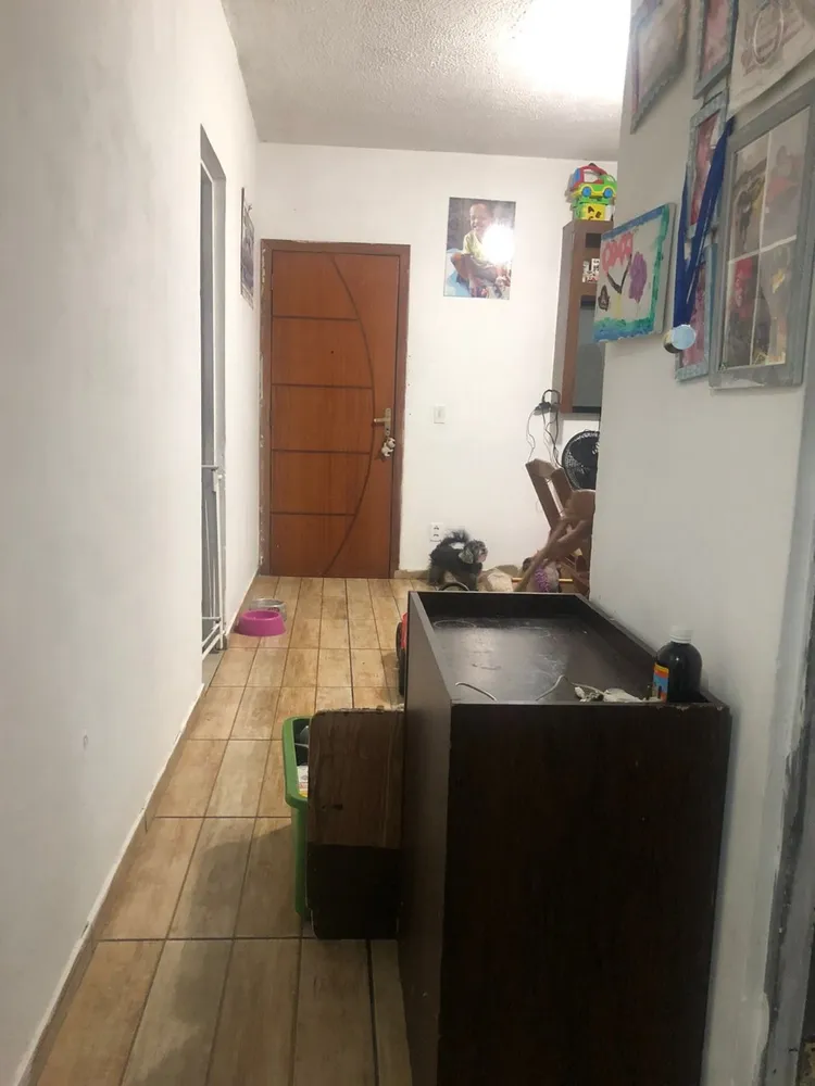 Apartamento, 2 quartos, 65 m² - Foto 2